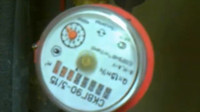 Плата за воздух из крана.3gp смотреть онлайн