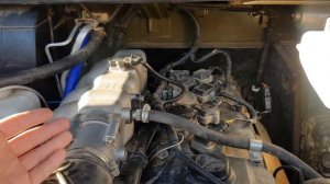 Плавают холостые обороты уаз патриот!  Троит двигатель УАЗ Патриот