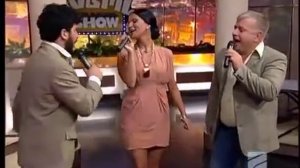 грузинская очень красивая песня