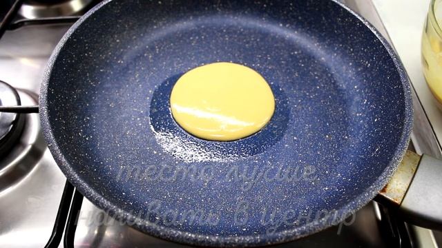 Вкуснейшие японские блинчики дораяки | Готовим на завтрак смотреть онлайн