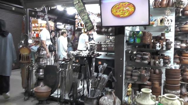 Сувениры в Кисловодске