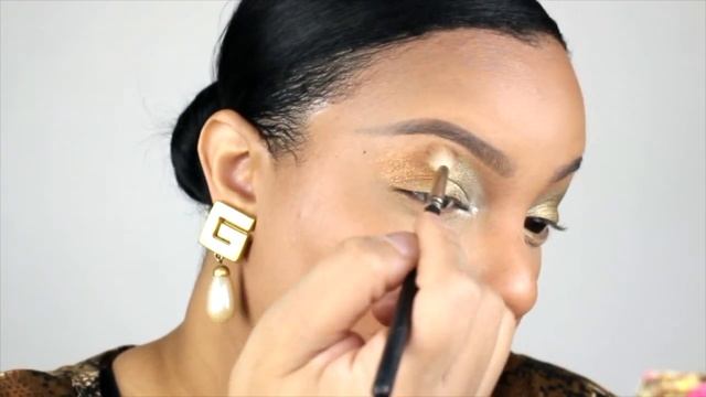 PAT MCGRATH PART 3 METALMORPHOSIS PALETTE смотреть онлайн