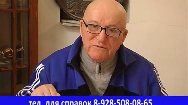 Передача с известным травником-Асланом Джаруфовичем. смотреть онлайн