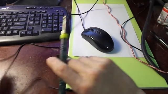 Usb-паяльник Профессиональный Электрический смотреть онлайн