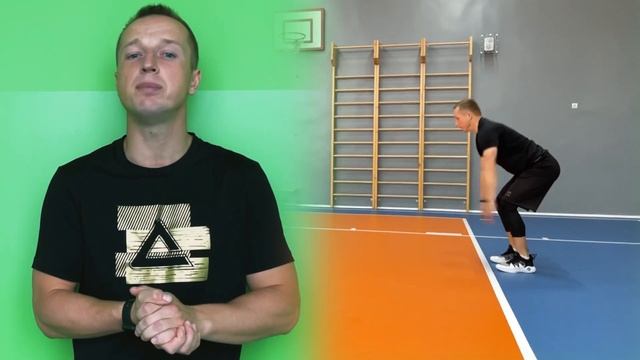 Стрибок у довжину з місця/фізична культура/легка атлетика/дистанційне навчання/human смотреть онлайн