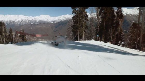 VERSTA - премиальный, инновационный бренд одежды для приключений и активного отдыха из России