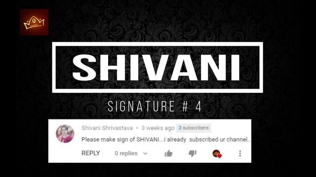S signature Styles | Signature for my Name Start with S | Signature Style of S смотреть онлайн