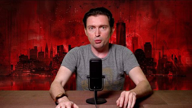 You've Been Playing Vampire The Masquerade WRONG смотреть онлайн