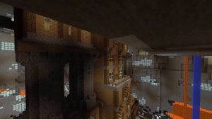 JJ AND MIKEY TRIES TO SAVE VILLAGE FROM THE BIGGEST TNT IN MINECRAFT ! | Minecraft Mikey and JJ !