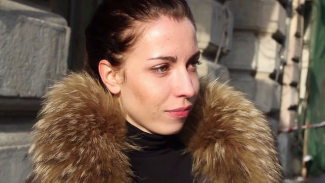 Москвичи о подарках к 23 февраля... смотреть онлайн