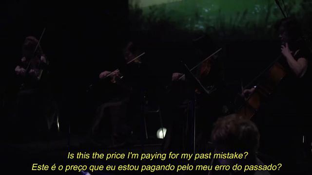 Nier Live - Weight of the world - Legendado - português/inglês смотреть онлайн