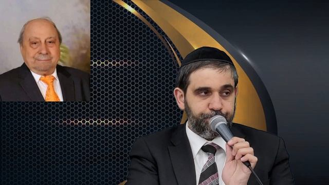 Соединить молодых как разделить море - To make a shidukh like splitting the sea, Rabbi Tabibov смотреть онлайн