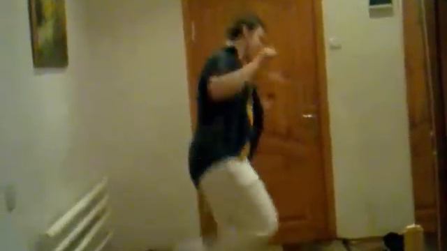 Танец смотреть онлайн