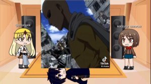 реакция повелитель рагнарёка и покровитель эйнхерий на сайтаму и от (извените за кароткую реакцию)