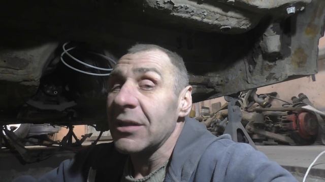Как гниют БМВ!!! И как с этим боротся? смотреть онлайн