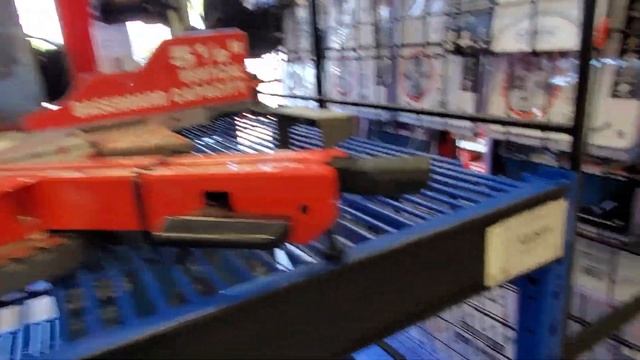 Best Tool Deals @Harbor Freight