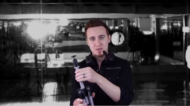 Manfrotto 390 MK393-PD Tripod REVIEW - long term смотреть онлайн