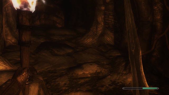 Прохождения Skyrim Hardcore Mods #5 смотреть онлайн