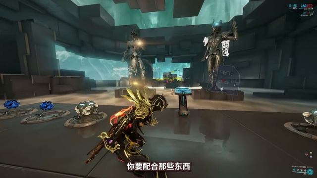 2023-2024年度好用近戰TOP10 星際戰甲WARFRAME смотреть онлайн