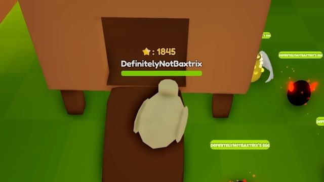 I HATCHED EGGS FOR A DAY AND THIS HAPPENED!.. - Roblox Chicken Life смотреть онлайн