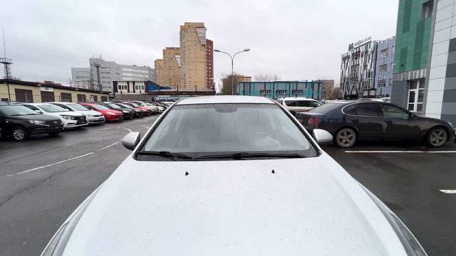Обзор Chevrolet Cruze '2011 г. ПРОХОР | Просто Хорошие Автомобили смотреть онлайн
