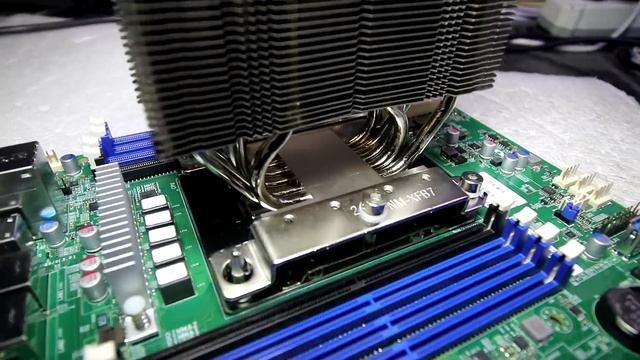 Noctua для больших смотреть онлайн