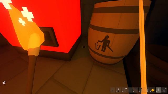 ПОДЗЕМЕЛЬЕ КОТОРОЕ НЕЛЬЗЯ ПРОЙТИ | Neverlooted Dungeon | DEMO ОБЗОР смотреть онлайн