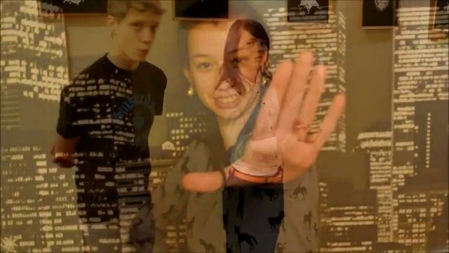 посвящение в гимназисты 10В NSG смотреть онлайн