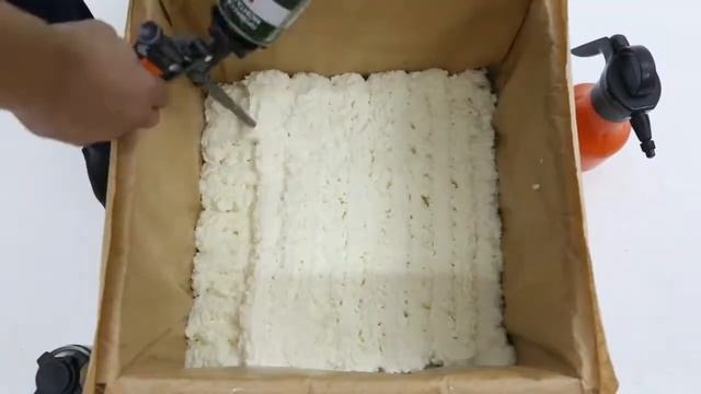 SomaFix Profit тест пены монтажной смотреть онлайн