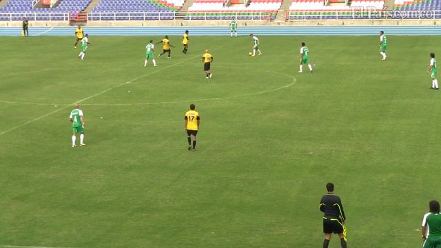 Deportivo Cali se prepara para el inicio de la Liga Postobón 2013 смотреть онлайн