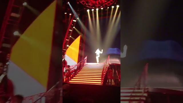 State Of Grace - Red Tour смотреть онлайн