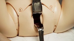 Осмотр шейки матки после родов