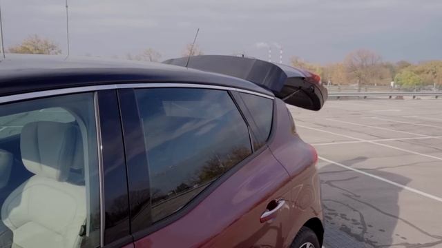 Renault Scenic [Autotest] - Luksuz na francuski način Polovni automobili смотреть онлайн