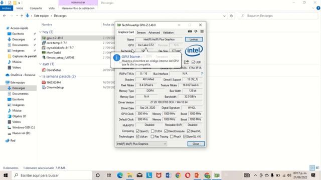 Como descargar gpu-z смотреть онлайн