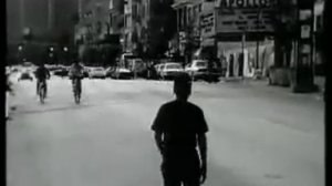 Garland Jeffreys - Hail Hail Rock 'N' Roll (Official Music Video)