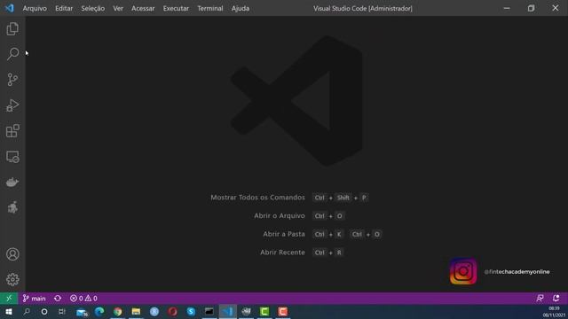 20011 - Git (git config --{local..}) смотреть онлайн
