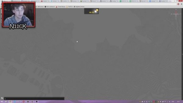 GTA 5 in Minecraft #3 | SERVER + LIVE MAP soon! :)