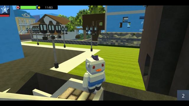 KoGaMa | Прохождение карты от подписчицы | ПРИКЛЮЧЕНИЯ В КОГАМА