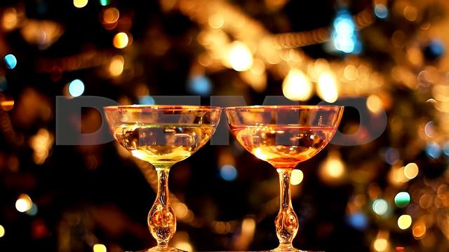 Footage wedding glasses 📀 Full HD 1080p. смотреть онлайн