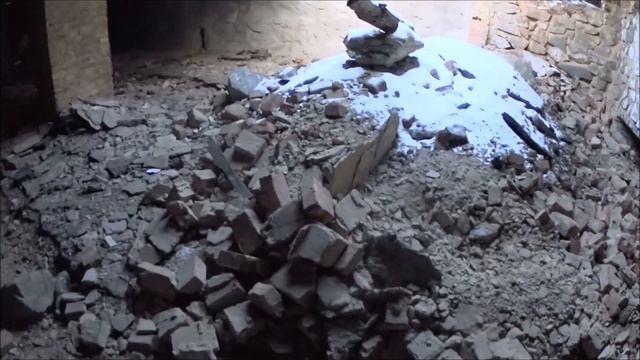Провальные воронки Кривого Рога. УНИКАЛЬНОЕ смотреть онлайн