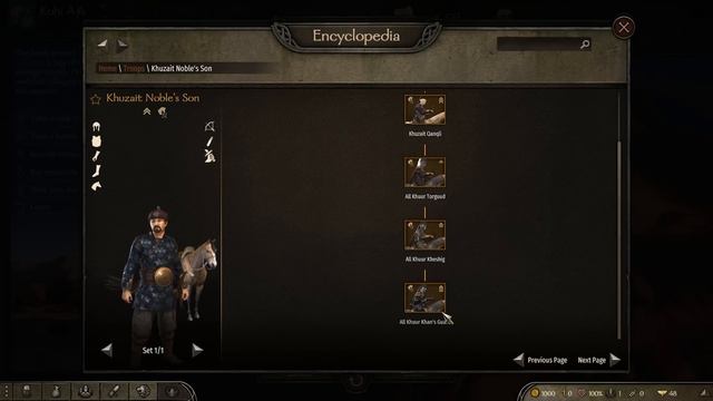 НОВЫЙ ФЭНТЕЗИ МОД ДЛЯ Mount & Blade 2: Bannerlord смотреть онлайн