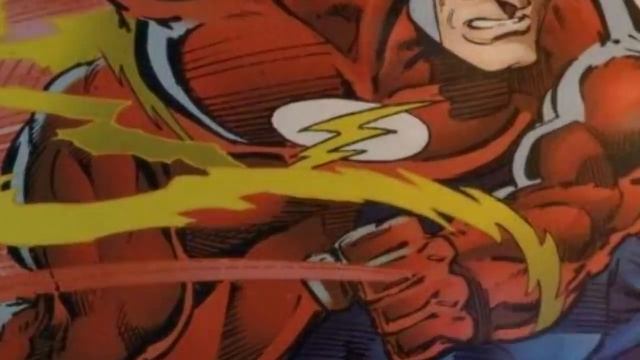 10 СРИСОВАННЫХ ПЕРСОНАЖЕЙ: МАРВЕЛ украли идею у DC? смотреть онлайн