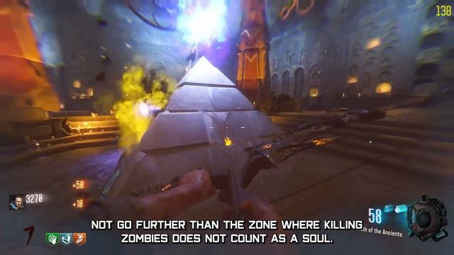 How to Speedrun: Der Eisendrache Easter Egg смотреть онлайн