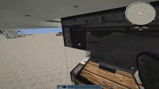 Redstone Tutorials.1# (Рулетка!) [MiniGame] смотреть онлайн