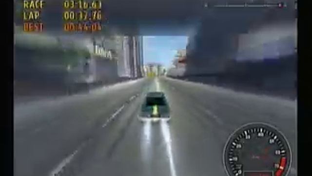 Hands On: Build'n'Race (Wii) смотреть онлайн