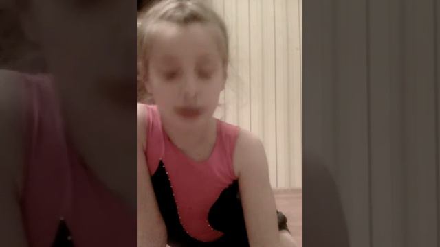 Как научиться делать колесо??? смотреть онлайн