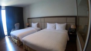 Aston Nha Trang City Hotel Вьетнам