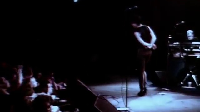 Iggy Pop - Real Wild Child (Wild One)