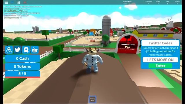 Farming Simulator Codes - 2019 смотреть онлайн