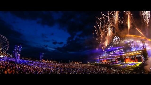 New Year Mix - Best of EDM Party Electro & House Music смотреть онлайн